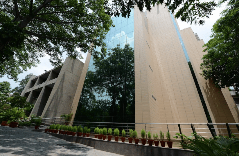 FORE School of Management Campus photo 11